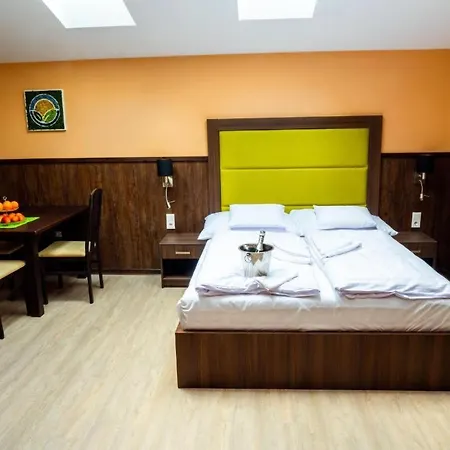 Park Buekfuerdo 4* Buk