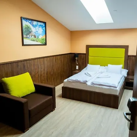 Park Buekfuerdo Hotel 4*