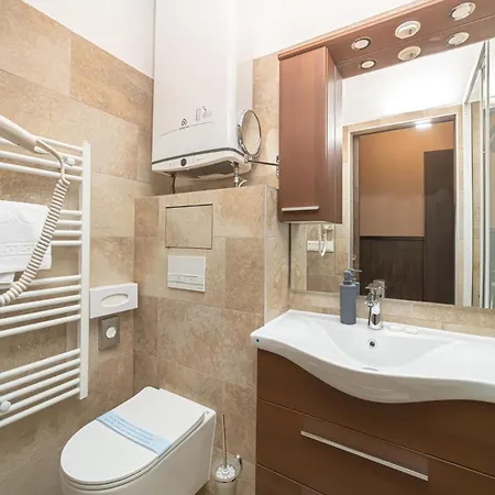 Hotel Park Buekfuerdo