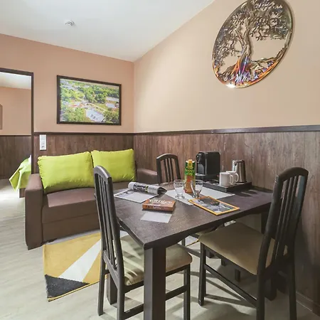 Park Buekfuerdo Hotel 4*