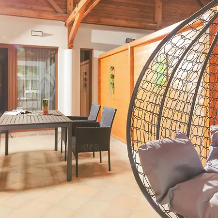 Hotel Park Buekfuerdo 4*