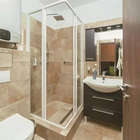 Hotel Park Buekfuerdo Buk