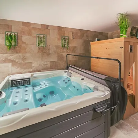 Park Buekfuerdo 4*
