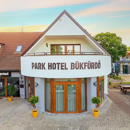Park Buekfuerdo 4* Bük