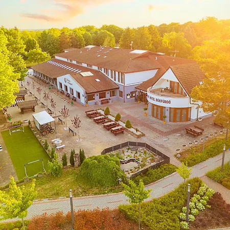 Park Buekfuerdo 4* Buk