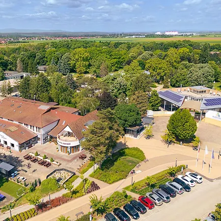 Park Buekfuerdo 4* Bük