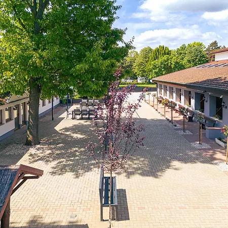 Park Buekfuerdo 4* Bük